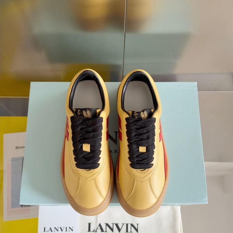 Lanvin Shoes